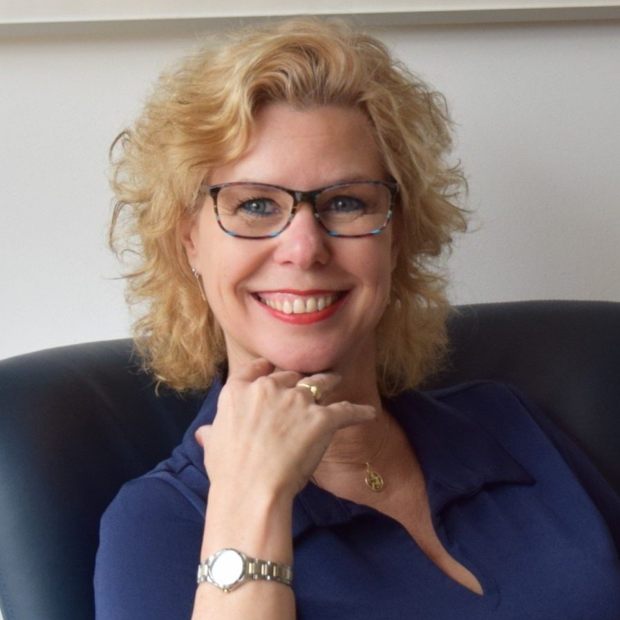 Sylvia Barten